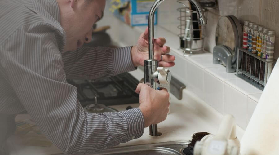 Local 24/7 Emergency Plumbing in Minot, ME